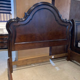 Walter E. Smithe Treviso King Bed BEDS 82w86d72.5h