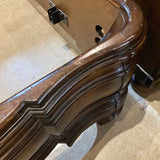 Walter E. Smithe Treviso King Bed BEDS 82w86d72.5h