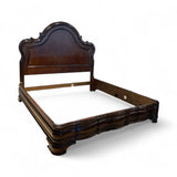 Walter E. Smithe Treviso King Bed BEDS 82w86d72.5h