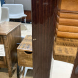 Dania Furniture Italian Made High Gloss Side Chair DINING CHAIRS 20w19d42.5h