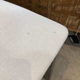 Dania Furniture Italian Made High Gloss Side Chair DINING CHAIRS 20w19d42.5h