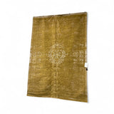 Louis De Poortere Jacquard Flatweave RUG 8'x11'