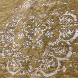 Louis De Poortere Jacquard Flatweave RUG 8'x11'