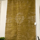 Louis De Poortere Jacquard Flatweave RUG 8'x11'