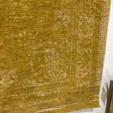 Louis De Poortere Jacquard Flatweave RUG 8'x11'