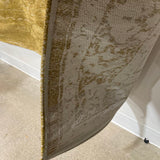 Louis De Poortere Jacquard Flatweave RUG 8'x11'