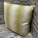 Assorted Down Filled Outdoor Pillow ACCESSORIES 20x20