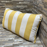 Assorted Outdoor Pillow ACCESSORIES 20x12