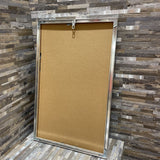 On The Town Show Poster ART WORK 14Wx22H