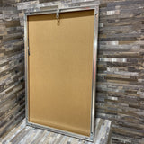 The Lion King Show Poster ART WORK 14Wx22H