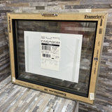 Nautical Flag in Floating Frame ART WORK 18.5Wx15H