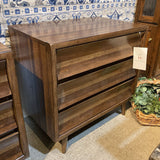 A.R.T. Furniture Epicenters 3-Drawer NIGHTSTAND 32w20d30h