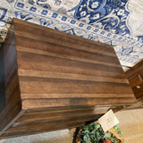 A.R.T. Furniture Epicenters 3-Drawer NIGHTSTAND 32w20d30h