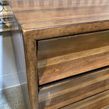 A.R.T. Furniture Epicenters 3-Drawer NIGHTSTAND 32w20d30h