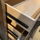 A.R.T. Furniture Epicenters 3-Drawer NIGHTSTAND 32w20d30h