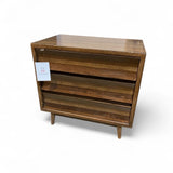 A.R.T. Furniture Epicenters 3-Drawer NIGHTSTAND 32w20d30h