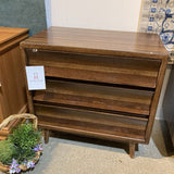 A.R.T. Furniture Epicenters 3-Drawer NIGHTSTAND 32w20d30h