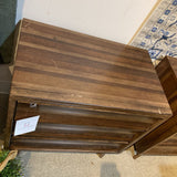 A.R.T. Furniture Epicenters 3-Drawer NIGHTSTAND 32w20d30h