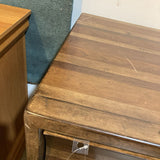 A.R.T. Furniture Epicenters 3-Drawer NIGHTSTAND 32w20d30h