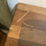 A.R.T. Furniture Epicenters 3-Drawer NIGHTSTAND 32w20d30h