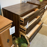 A.R.T. Furniture Epicenters 3-Drawer NIGHTSTAND 32w20d30h