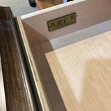 A.R.T. Furniture Epicenters 3-Drawer NIGHTSTAND 32w20d30h