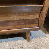 A.R.T. Furniture Epicenters 3-Drawer NIGHTSTAND 32w20d30h