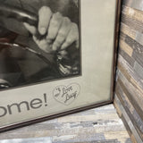 I Love Lucy California Here we Come Poster Print ART WORK 28Wx22H