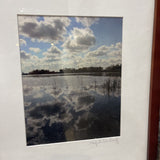 Shoreline Photograph By Angela Steiling ART WORK 14Wx17H