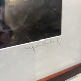 Shoreline Photograph By Angela Steiling ART WORK 14Wx17H