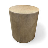 Olenka Round SIDE TABLE 20d24h