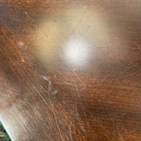 Gloryhouse Co. Solid Wood 2-Drawer w/ Open Shelf BUFFET/SIDEBOARD 52w17.5d36h