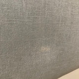 Skyline Furniture Axel Upholstered Border Queen Bed BEDS Gray 62w82d50h