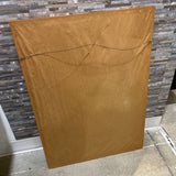 Framed Tibetan Thangka Painting ART WORK 30x42