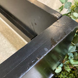 Z Gallerie Rafael Queen Bed BEDS 65w88d58h