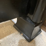 Z Gallerie Rafael Queen Bed BEDS 65w88d58h