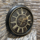 Glenmont Clock Company Wall Clock ACCESSORIES 22d