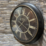 Glenmont Clock Company Wall Clock ACCESSORIES 22d