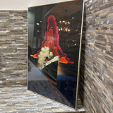 Queen Mary Tour Framed Poster ART WORK 24x36