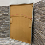 Queen Mary Tour Framed Poster ART WORK 24x36