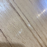 Casterly Crescent 2-Drawer NIGHTSTAND 28w18d30h