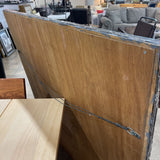 Distressed Ceiling Tin Metal Frame MIRRORS 47Wx47H