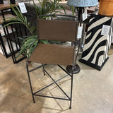 Trysta Bar Height BAR/COUNTER STOOL 20Wx18Dx40H