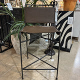 Trysta Bar Height BAR/COUNTER STOOL 20Wx18Dx40H