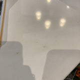 Acme Clayten Marble Top 6-Drawer DRESSERS/CHESTS 71w22d35h