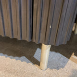 Acme Clayten Marble Top 6-Drawer DRESSERS/CHESTS 71w22d35h