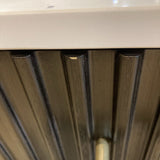 Acme Clayten Marble Top 6-Drawer DRESSERS/CHESTS 71w22d35h