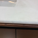 Modern Halmstad Double Vanity FURNITURE