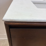 Modern Halmstad Double Vanity FURNITURE