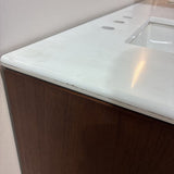 Modern Halmstad Double Vanity FURNITURE